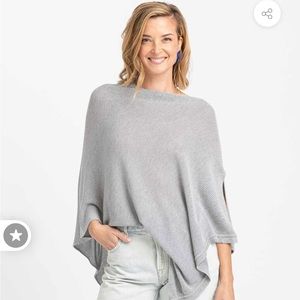 We Are Amma Nursing cover in Grey
